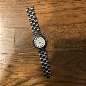 Marc by Marc Jacobs watch